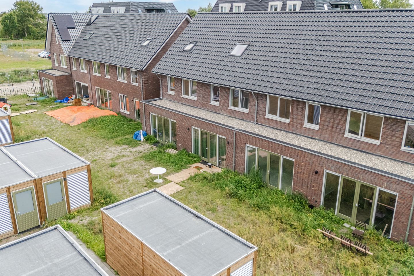 Foto 10 van Grasland 3