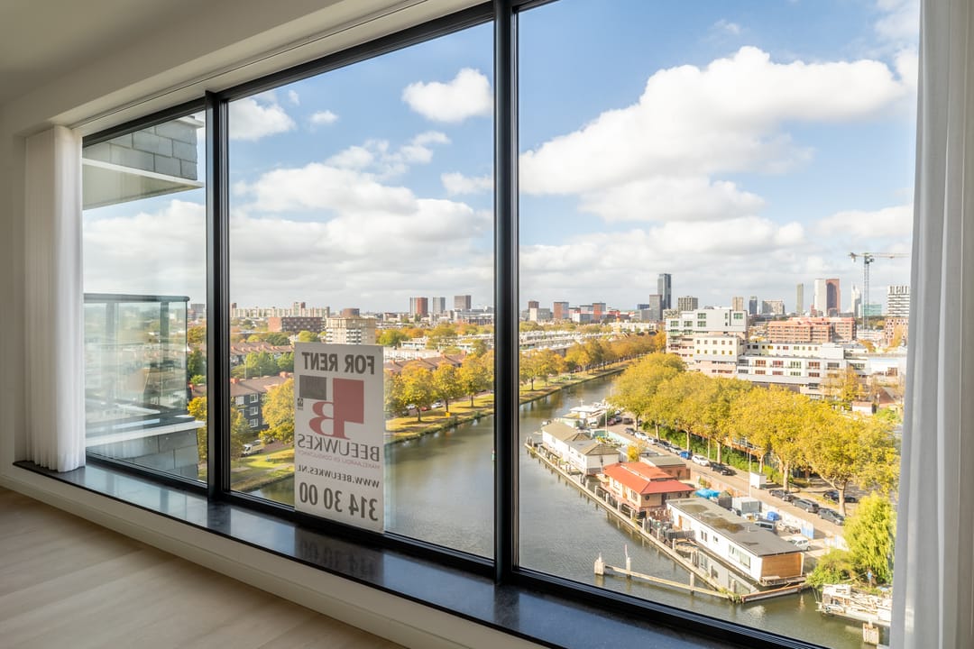 Foto 1 van Zodiakplein 60