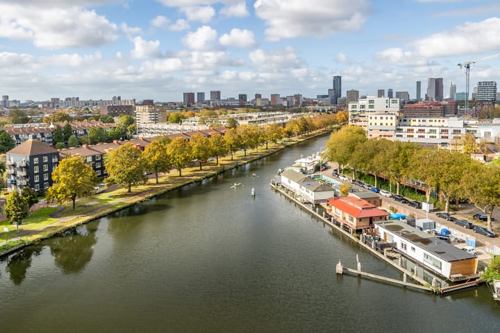 Photo 2 of Zodiakplein 60