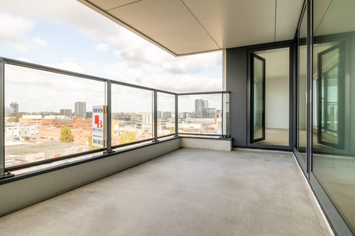 Photo 5 of Zodiakplein 60