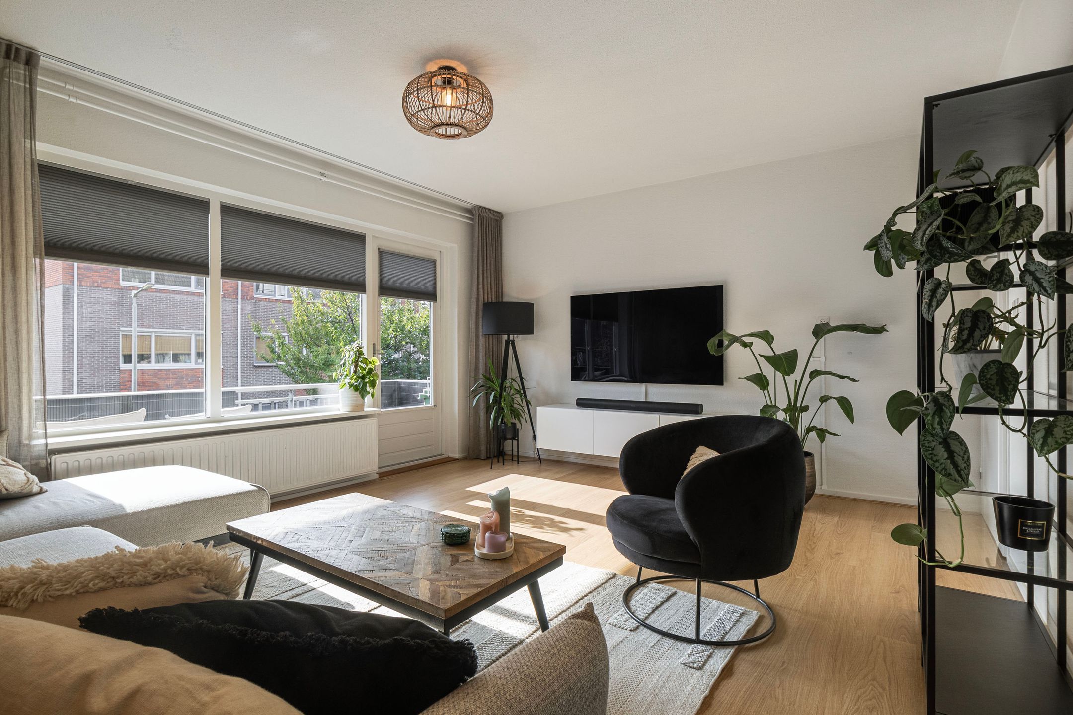 Foto 3 van Sumatrastraat 29