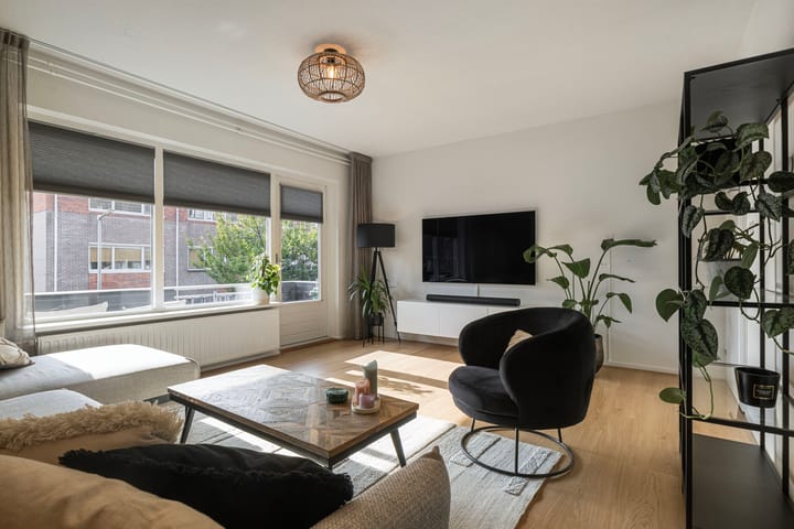 Photo 3 of Sumatrastraat 29