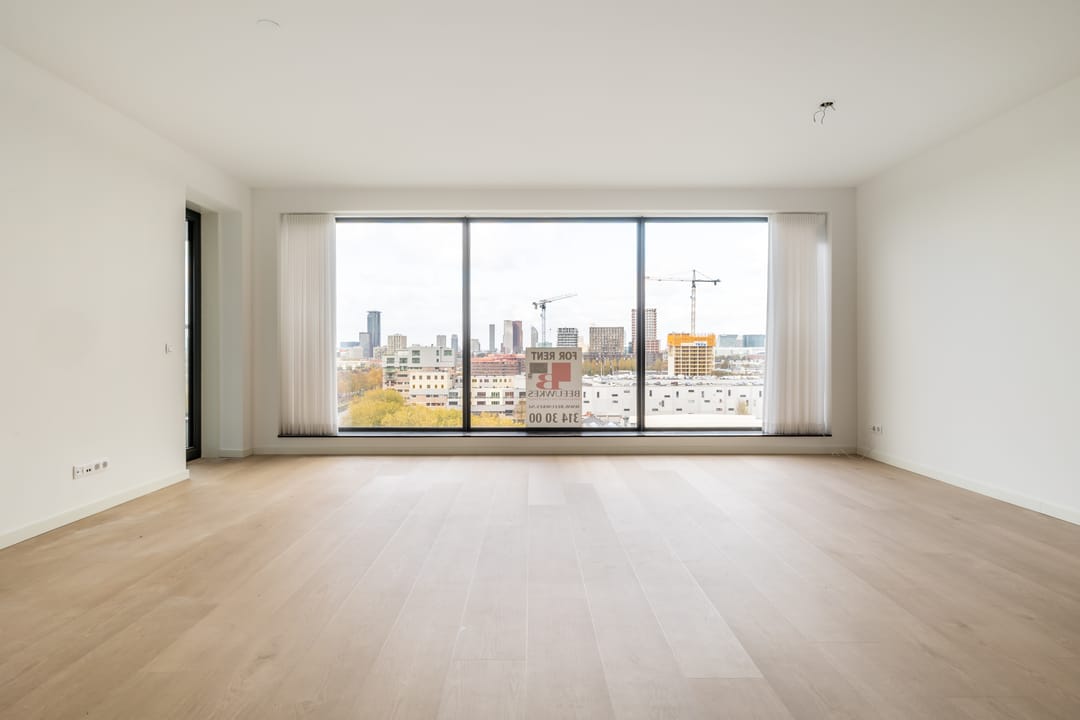 Foto 7 van Zodiakplein 60