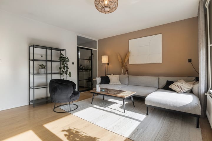 Photo 5 of Sumatrastraat 29