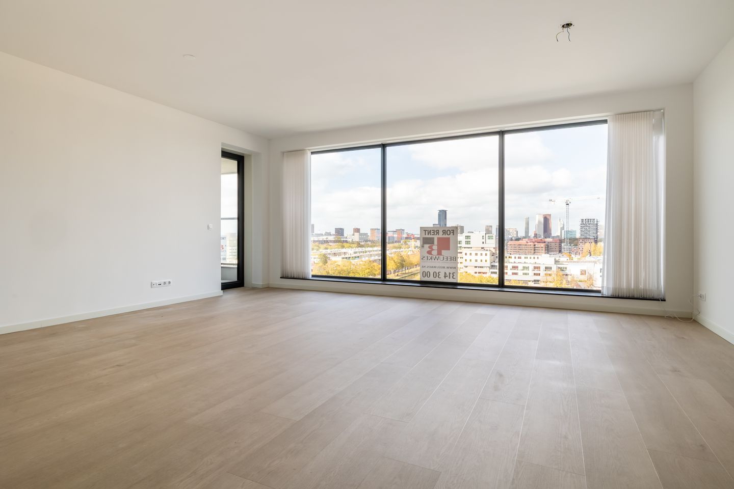 Foto 10 van Zodiakplein 60