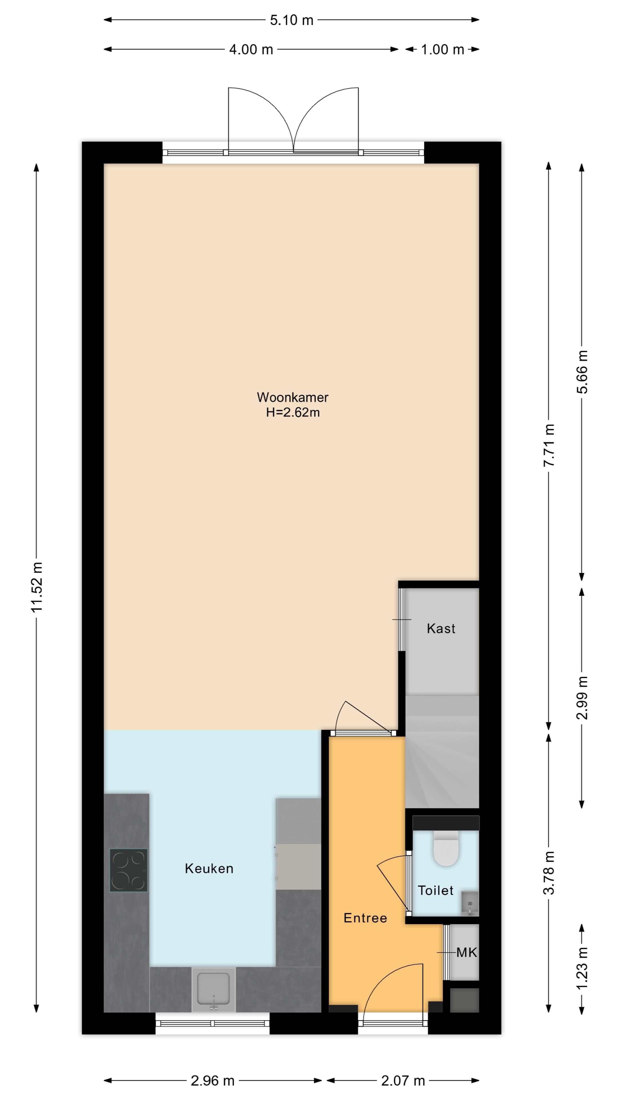Foto 36 van Grasland 3