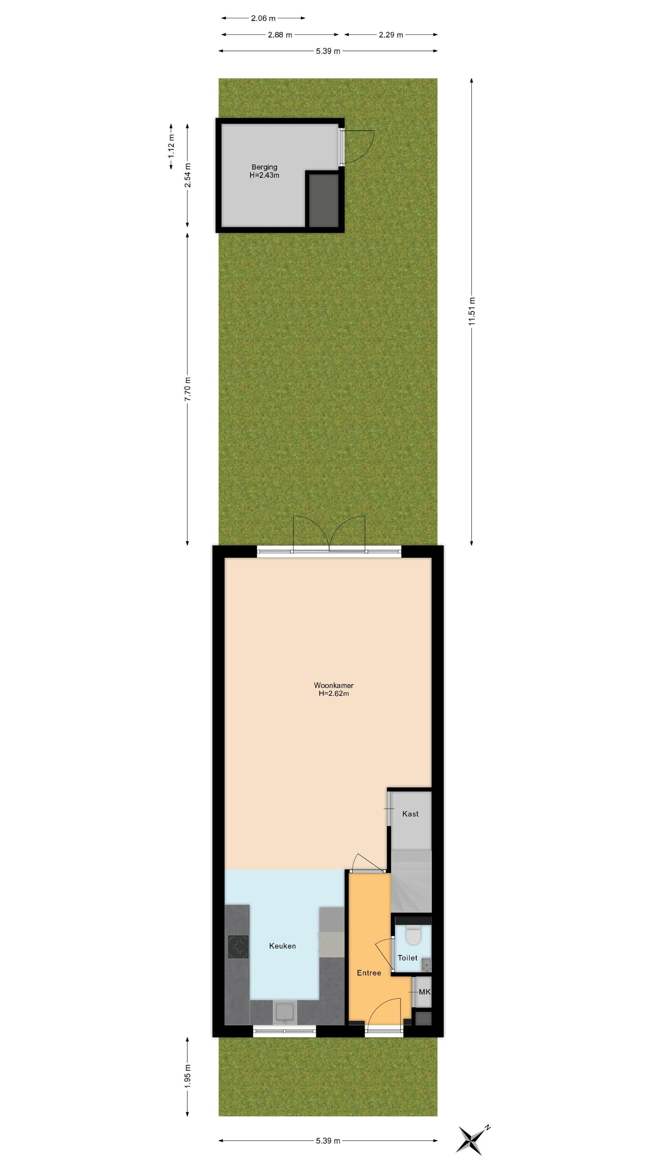 Foto 39 van Grasland 3