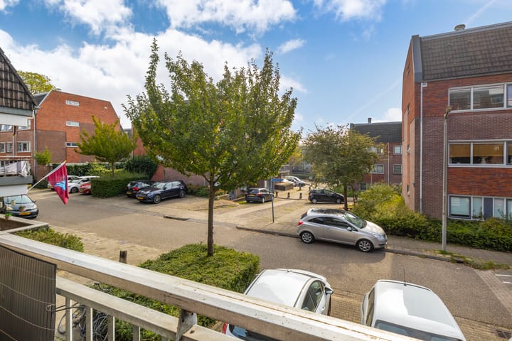 Foto 23 van Sumatrastraat 29