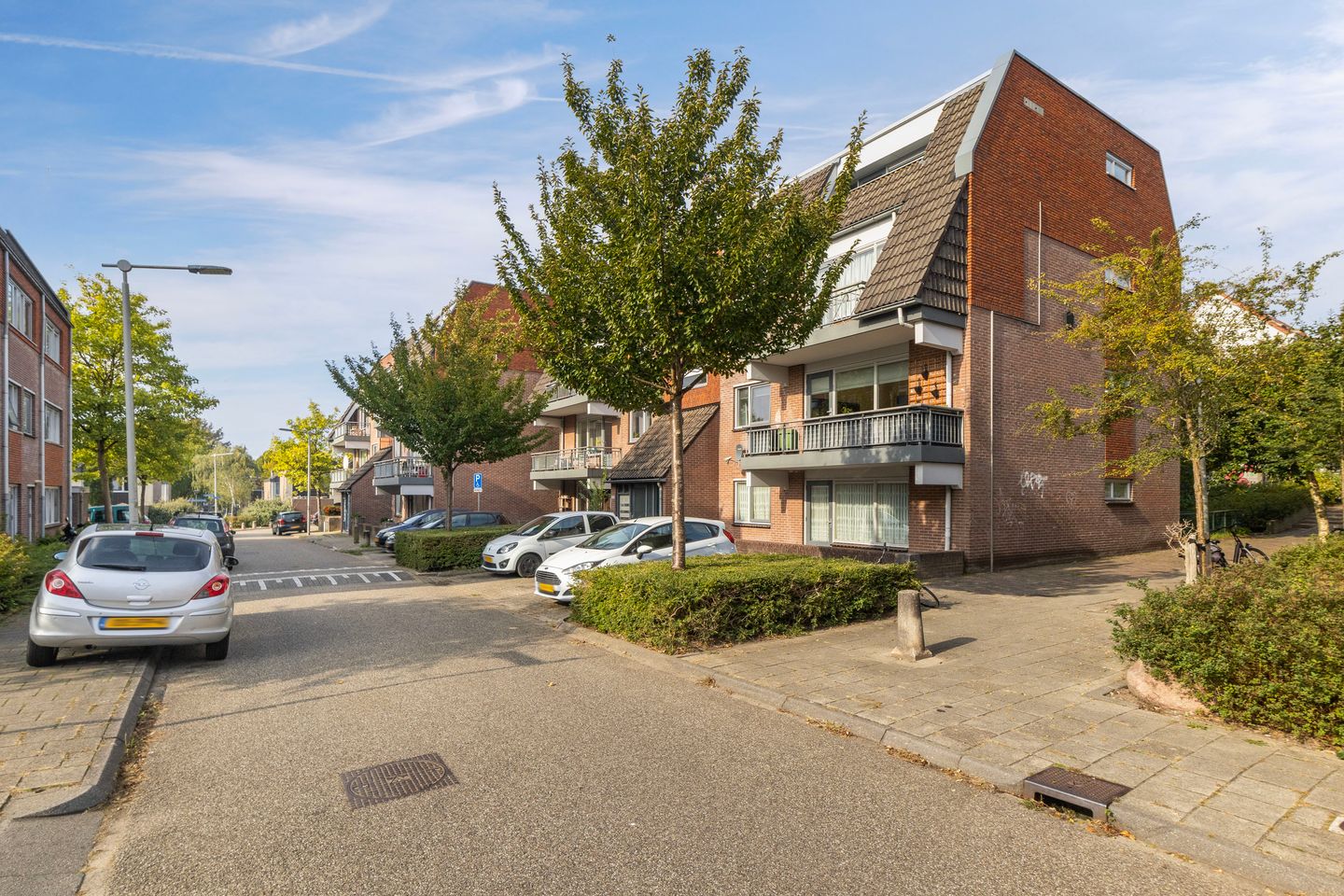 Foto 25 van Sumatrastraat 29