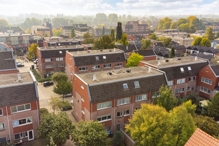 Foto 26 van Sumatrastraat 29