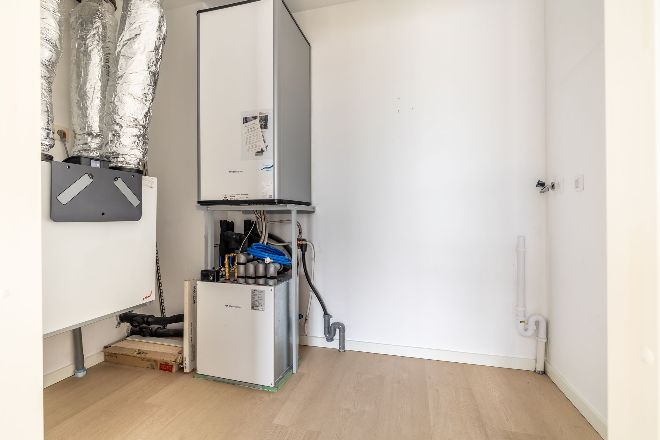 Foto 30 van Zodiakplein 60