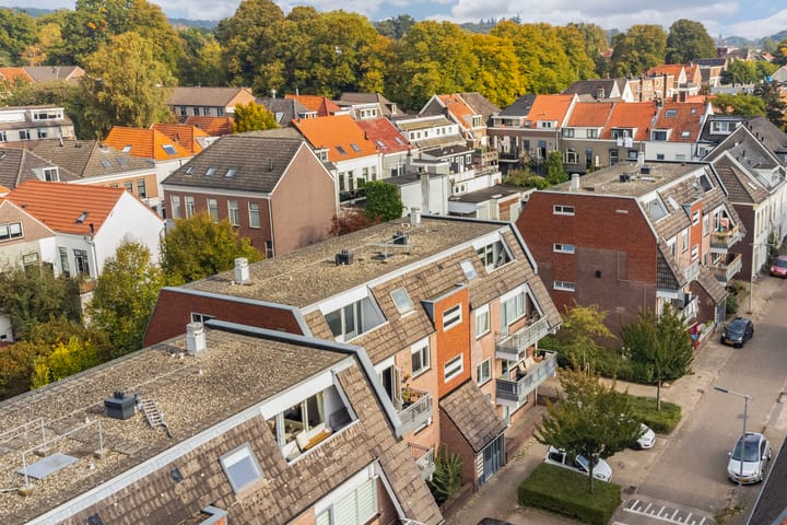 Foto 27 van Sumatrastraat 29