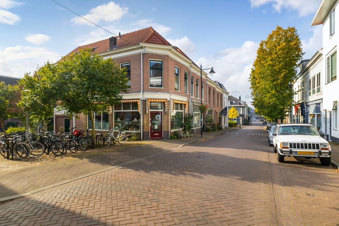 Foto 28 van Sumatrastraat 29