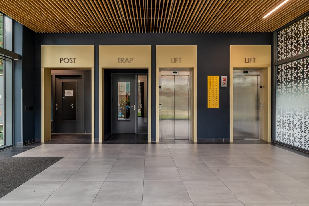 Foto 32 van Zodiakplein 60