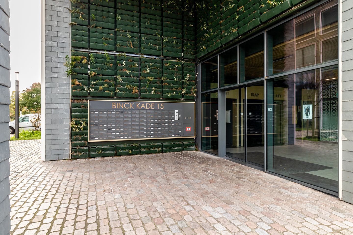 Foto 34 van Zodiakplein 60