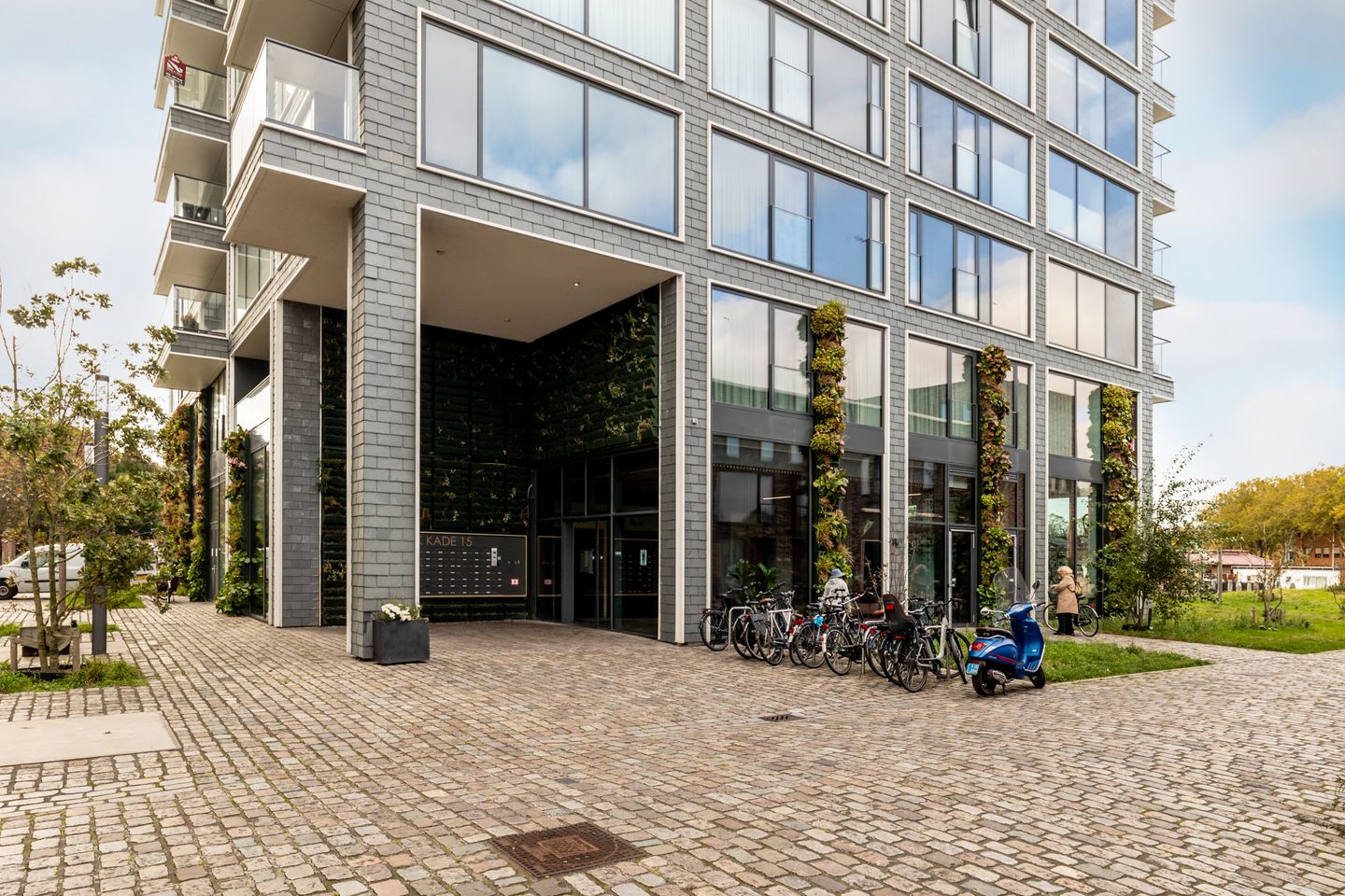 Foto 35 van Zodiakplein 60