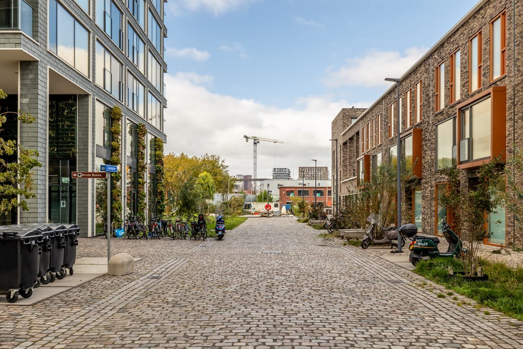 Foto 41 van Zodiakplein 60