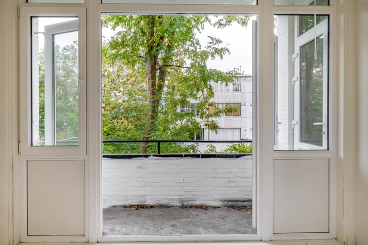 Foto 4 van Libellenstraat 6-B02