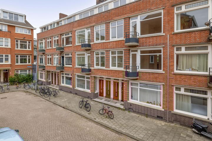 Foto 7 van Libellenstraat 6-B02