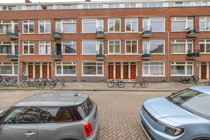 Foto 8 van Libellenstraat 6-B02