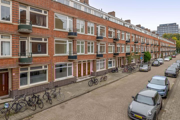 Foto 9 van Libellenstraat 6-B02