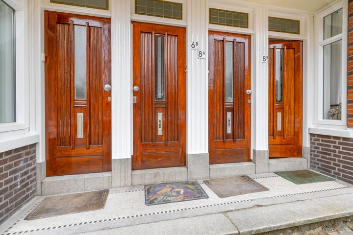 Foto 11 van Libellenstraat 6-B02