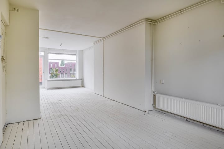 Foto 16 van Libellenstraat 6-B02