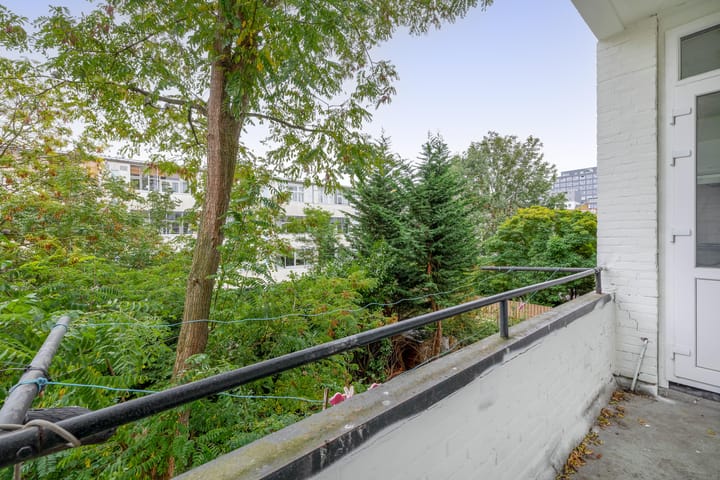 Foto 22 van Libellenstraat 6-B02