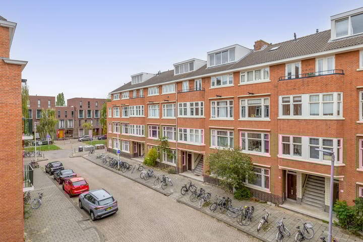 Foto 23 van Libellenstraat 6-B02