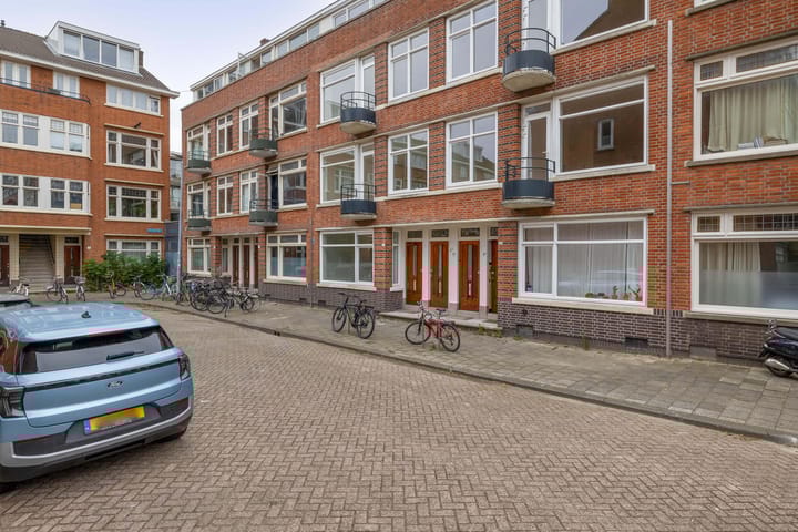 Foto 35 van Libellenstraat 6-B02