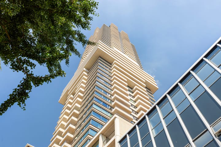 Foto 1 van Baan 48-G