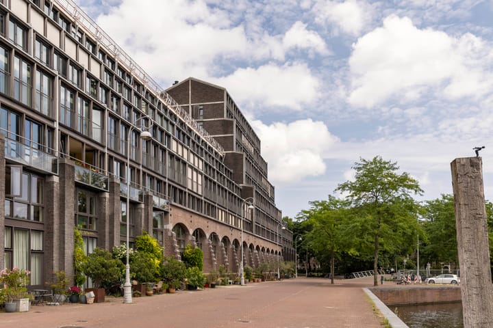 Photo 4 of Entrepotdok 166