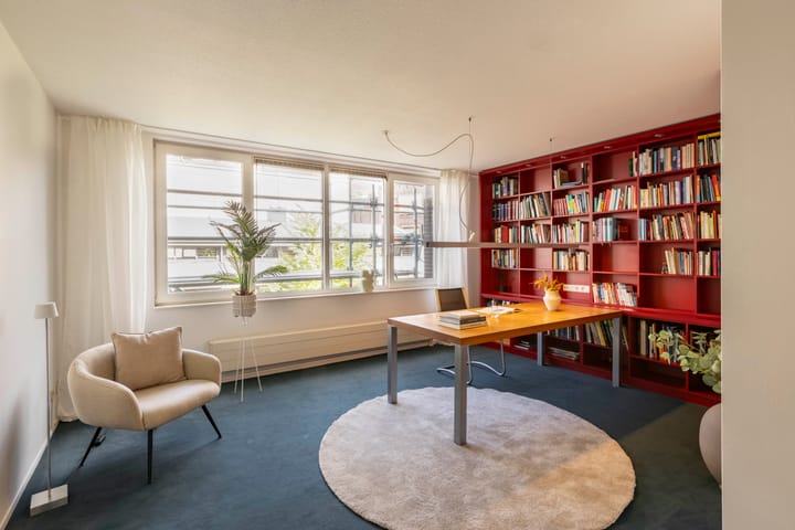 Photo 18 of Entrepotdok 166