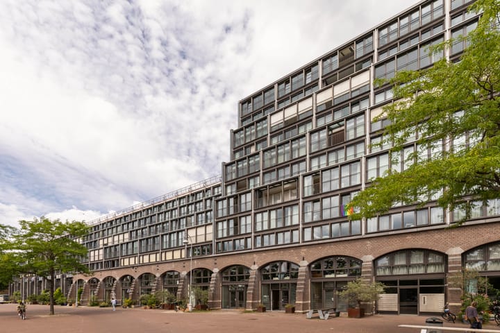 Photo 31 of Entrepotdok 166