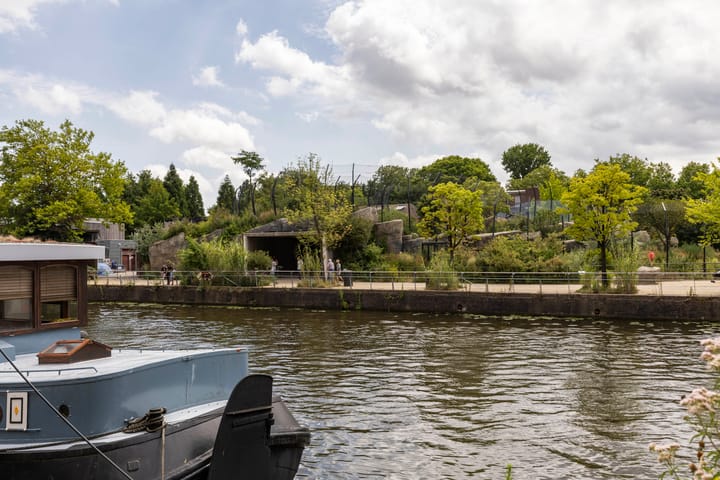 Photo 32 of Entrepotdok 166