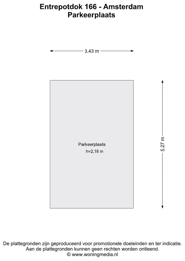 Photo 36 of Entrepotdok 166