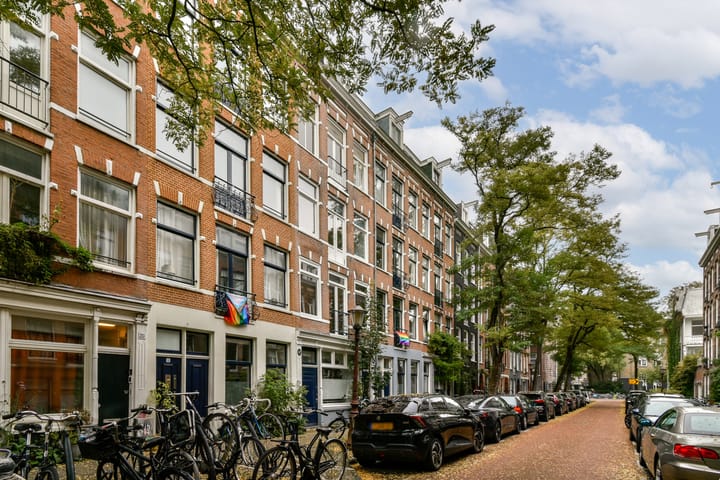 Foto 2 van Wilhelminastraat 16-3