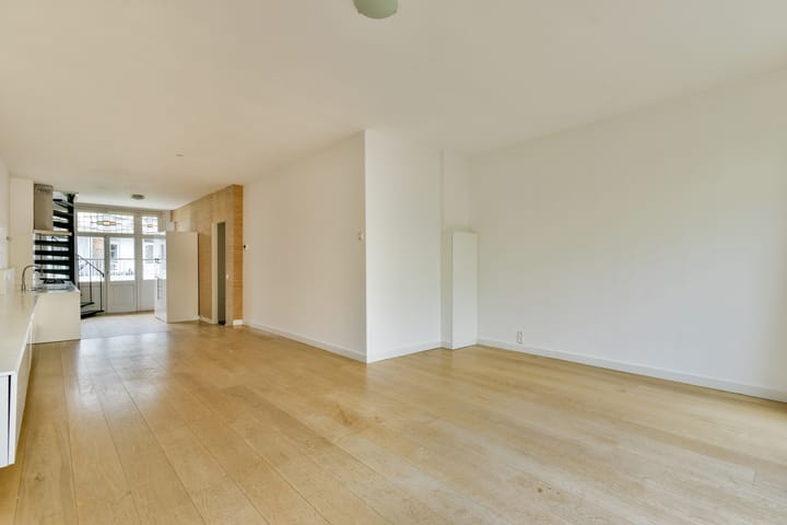 Foto 3 van Wilhelminastraat 16-3