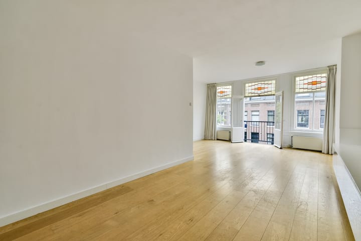 Foto 5 van Wilhelminastraat 16-3