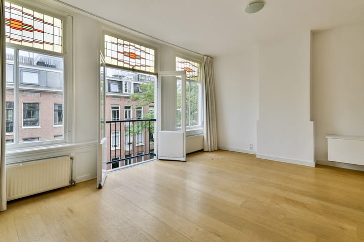 Foto 6 van Wilhelminastraat 16-3