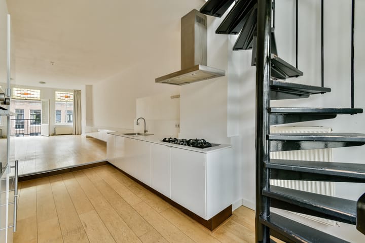 Foto 11 van Wilhelminastraat 16-3