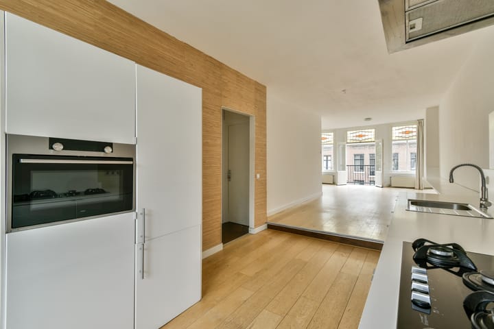 Foto 12 van Wilhelminastraat 16-3