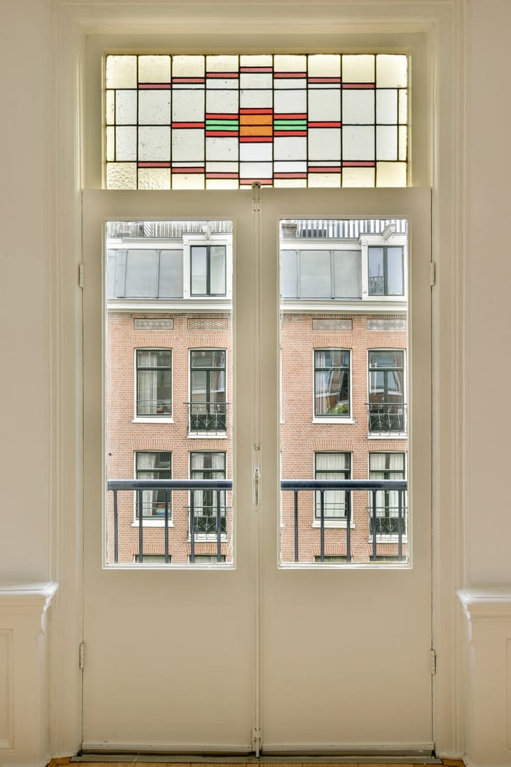 Foto 14 van Wilhelminastraat 16-3