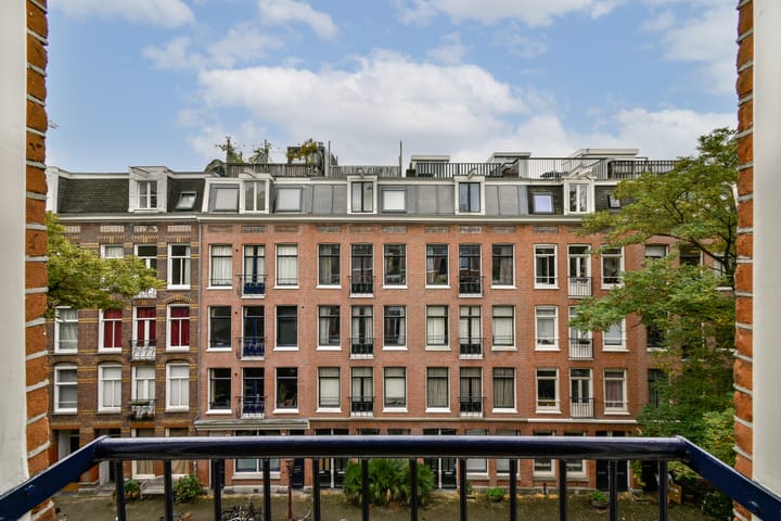 Foto 15 van Wilhelminastraat 16-3