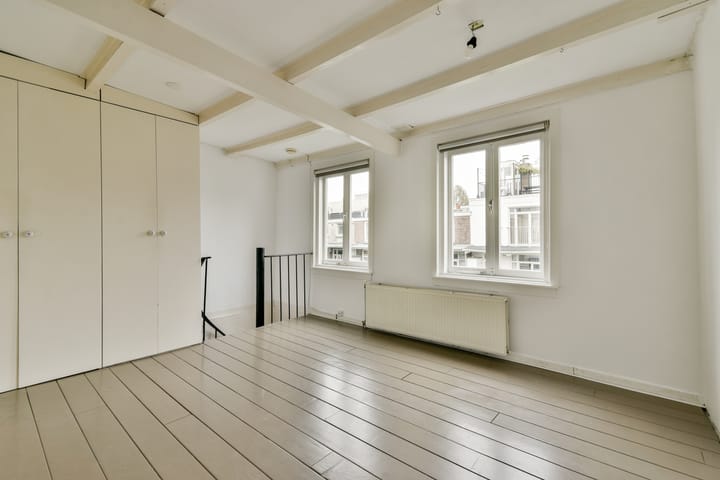 Foto 20 van Wilhelminastraat 16-3