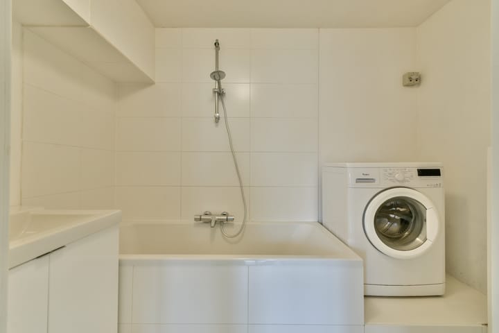 Foto 21 van Wilhelminastraat 16-3