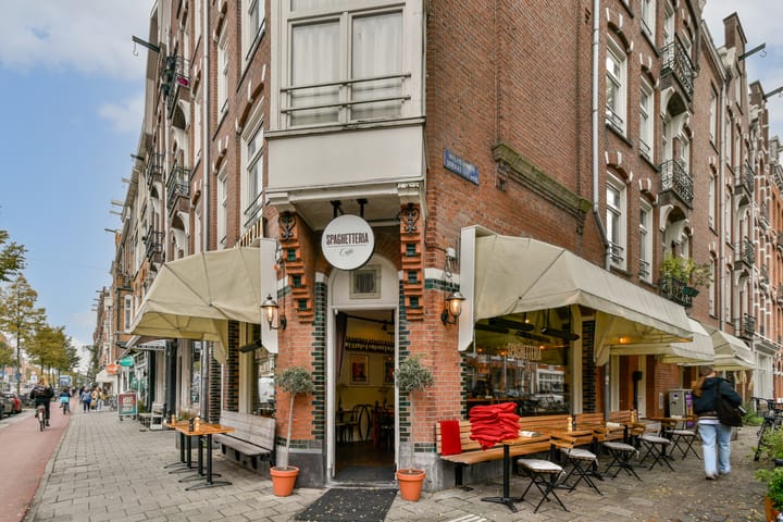 Foto 24 van Wilhelminastraat 16-3