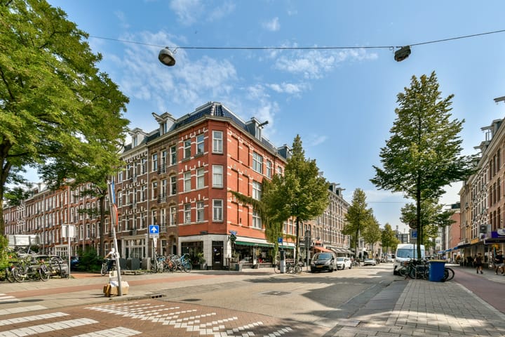 Foto 25 van Wilhelminastraat 16-3