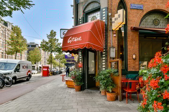 Foto 26 van Wilhelminastraat 16-3