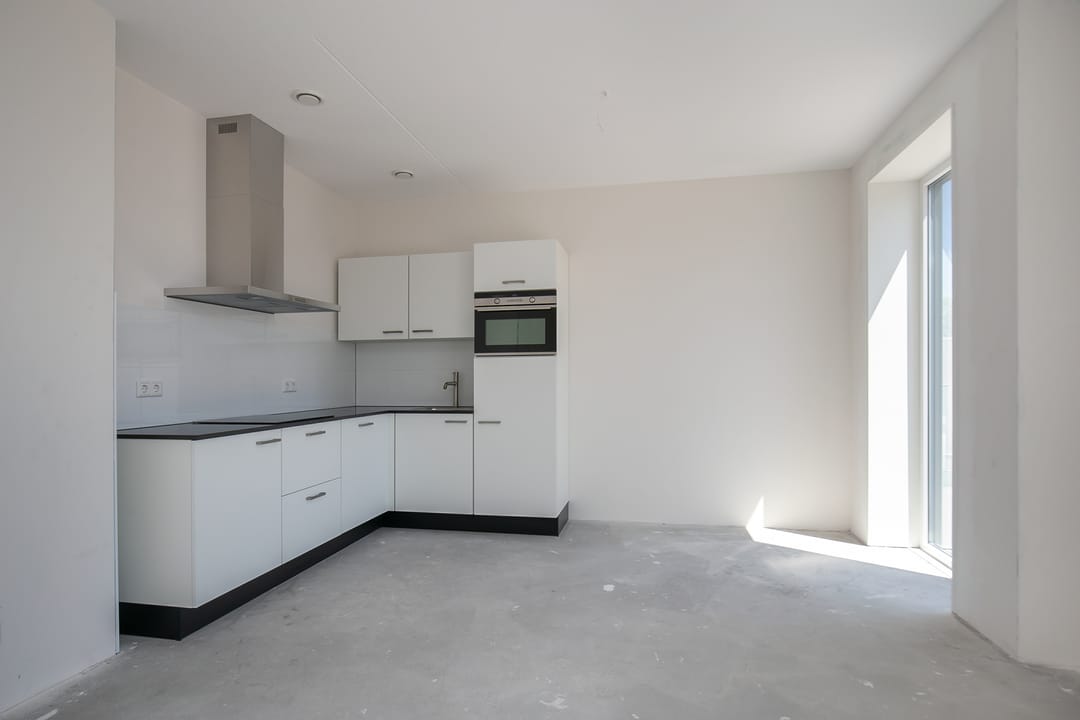 Foto 13 van Thorbeckestraat 1-7